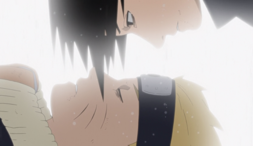 Naruto x UT (Backbeard)